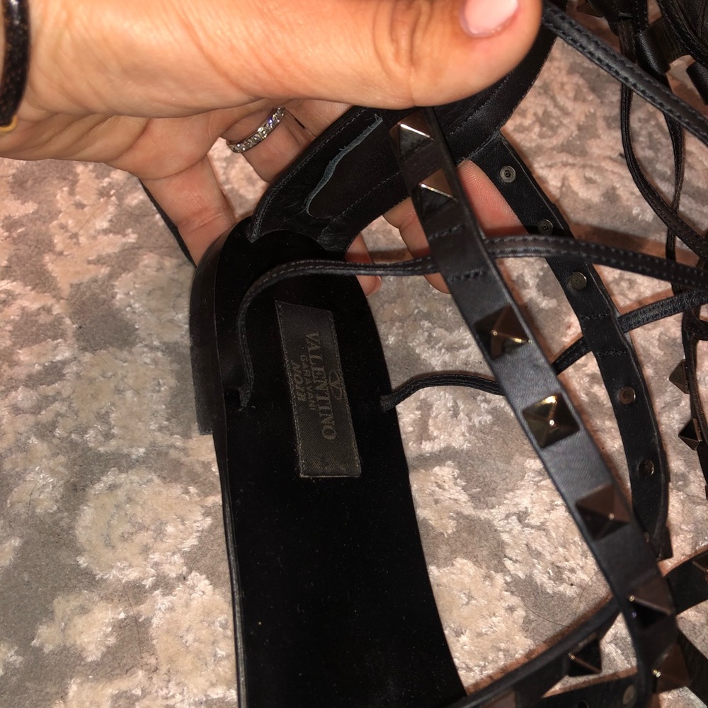 Gladiator Sandals - image 4